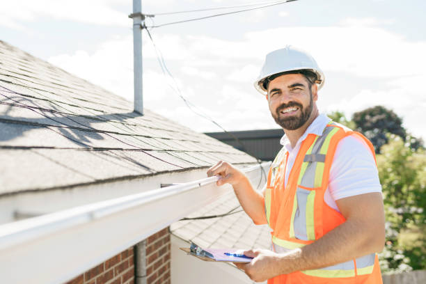 Quick and Trustworthy Emergency Roof Repair Services in Blauvelt, NY