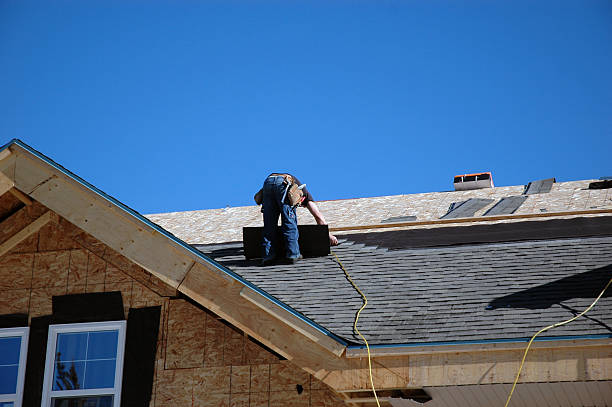 Best Storm Damage Roof Repair  in Blauvelt, NY