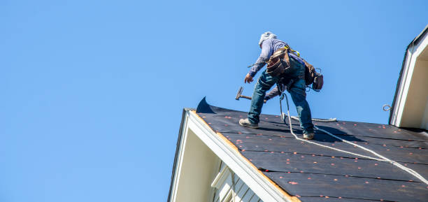 Best Gutter Installation and Roofing  in Blauvelt, NY